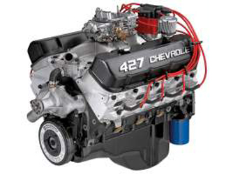 B3851 Engine